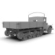 Maqueta V3000S German Army Truck 1941