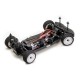 Absima 1:10 EP Touring/Rally Car "ATC3.4V2" 4WD RTR