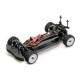 Absima 1:10 EP Touring/Rally Car "ATC3.4V2" 4WD RTR