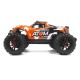 Maverick Atom 1/18 4WD Electric Truck - Orange