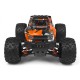 Maverick Atom 1/18 4WD Electric Truck - Orange