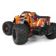 Maverick Atom 1/18 4WD Electric Truck - Orange