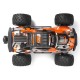 Maverick Atom 1/18 4WD Electric Truck - Orange