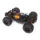 Maverick Atom 1/18 4WD Electric Truck - Orange