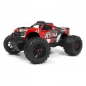 Maverick Atom 1/18 4WD Electric Truck - Red