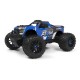 Maverick Atom 1/18 4WD Electric Truck - Blue