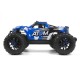 Maverick Atom 1/18 4WD Electric Truck - Blue