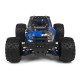 Maverick Atom 1/18 4WD Electric Truck - Blue