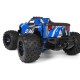 Maverick Atom 1/18 4WD Electric Truck - Blue
