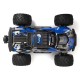 Maverick Atom 1/18 4WD Electric Truck - Blue