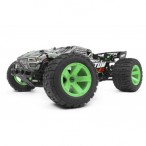 QUANTUM XT FLUX 80A 1/10 4WD TRUCK - SILVER