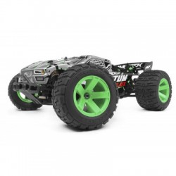 QUANTUM XT FLUX 80A 1/10 4WD TRUCK - SILVER