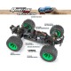 QUANTUM XT FLUX 80A 1/10 4WD TRUCK - SILVER