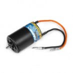 MM-550 15T Brushed Motor