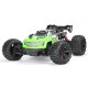 1/10 KRATON 4X4 4S V2 BLX SPEED MONSTER TRUCK RTR, VERDE