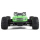 1/10 KRATON 4X4 4S V2 BLX SPEED MONSTER TRUCK RTR, VERDE