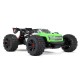 1/10 KRATON 4X4 4S V2 BLX SPEED MONSTER TRUCK RTR, VERDE