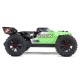 1/10 KRATON 4X4 4S V2 BLX SPEED MONSTER TRUCK RTR, VERDE