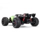 1/10 KRATON 4X4 4S V2 BLX SPEED MONSTER TRUCK RTR, VERDE