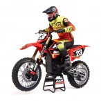 LOSI 1/4 Promoto MX Motorcycle RTR FXR