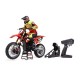 LOSI 1/4 Promoto MX Motorcycle RTR FXR