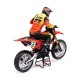 LOSI 1/4 Promoto MX Motorcycle RTR FXR