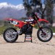 LOSI 1/4 Promoto MX Motorcycle RTR FXR