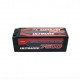 BATERÍA ULTIMATE GRAFENO HV LiPo STICK 15,2 v. 7500 mAh 120C CONEXION 5mm