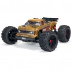 1/10 KRATON 4X4 4S V2 BLX SPEED MONSTER TRUCK RTR, BRONCE