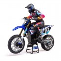 LOSI 1/4 Promoto MX Motorcycle RTR FXR