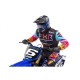 LOSI 1/4 Promoto MX Motorcycle RTR FXR