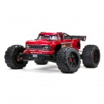 ARRMA 1/5 Outcast 4WD 8S Brushless Stunt Truck RTR