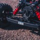 ARRMA 1/5 Outcast 4WD 8S Brushless Stunt Truck RTR