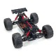 ARRMA 1/5 Outcast 4WD 8S Brushless Stunt Truck RTR