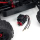 ARRMA 1/5 Outcast 4WD 8S Brushless Stunt Truck RTR