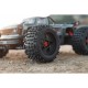 1/10 OUTCAST 4X4 4S V2 BLX STUNT TRUCK RTR, GUNMETAL