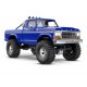 TRAXXAS TRX-4M FORD F-150 HIGH TRAIL EDITION, BLUE