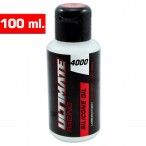 SILICONA DIFERENCIAL UR 4.000 CPS (100ml)