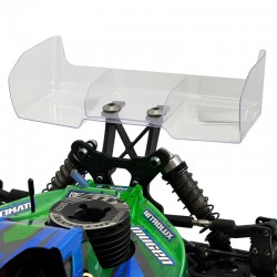 ALERON TRASERO LEXAN 1/8 1mm (2u.)