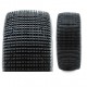 TRIGON v3 BUGGY C2 (SOFT) EN LLANTA AMARILLA (2pcs.)