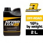 NITROLUX ENERGY2 OFF ROAD 16% BY WEIGHT EU NO LICENCE (2 L.)
