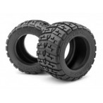 Neumático Tredz Accelerator (120x70/2.8"/2 piezas)