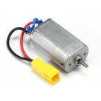 MOTOR MICRO RS4 CON ENCHUFE (FK180SH)