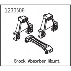 Shock Absorber Mount