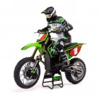LOSI 1/4 Promo MX Motocicleta RTR ProCircuit