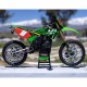 LOSI 1/4 Promo MX Motocicleta RTR ProCircuit