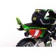 LOSI 1/4 Promo MX Motocicleta RTR ProCircuit