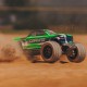 ARRMA 1/18 Granite Grom 4WD MT RTR Verde