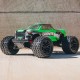 ARRMA 1/18 Granite Grom 4WD MT RTR Verde