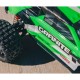 ARRMA 1/18 Granite Grom 4WD MT RTR Verde